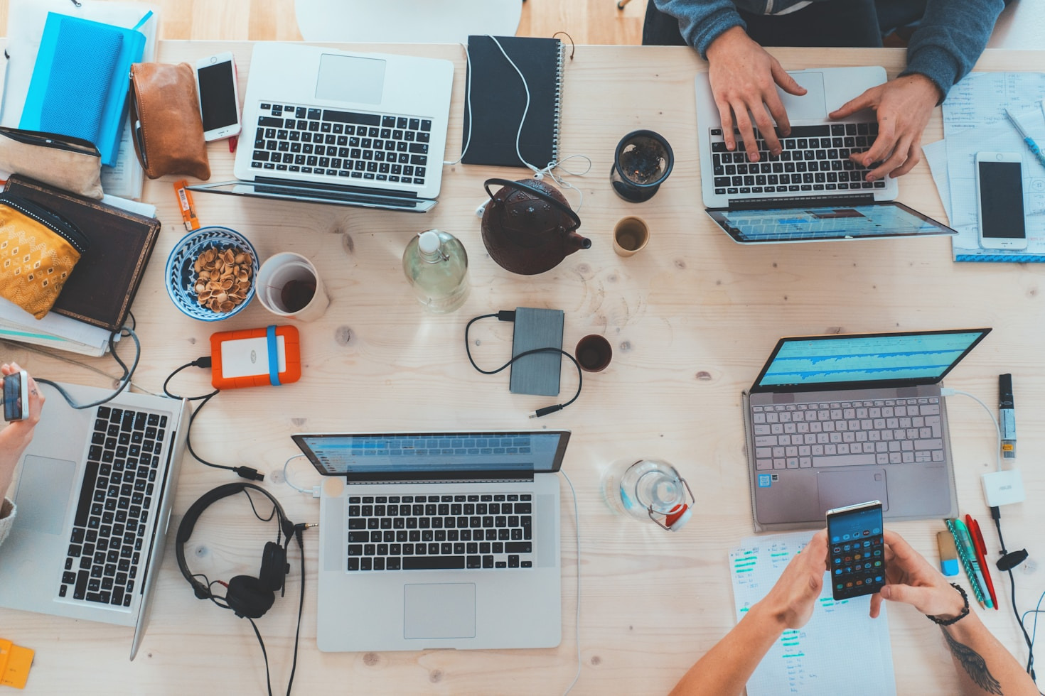 How to Start Earning Online with No Experience